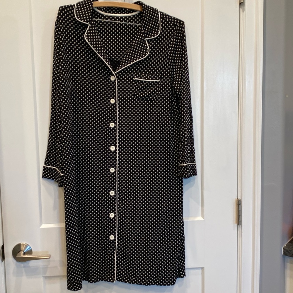 Super soft Nightshirt